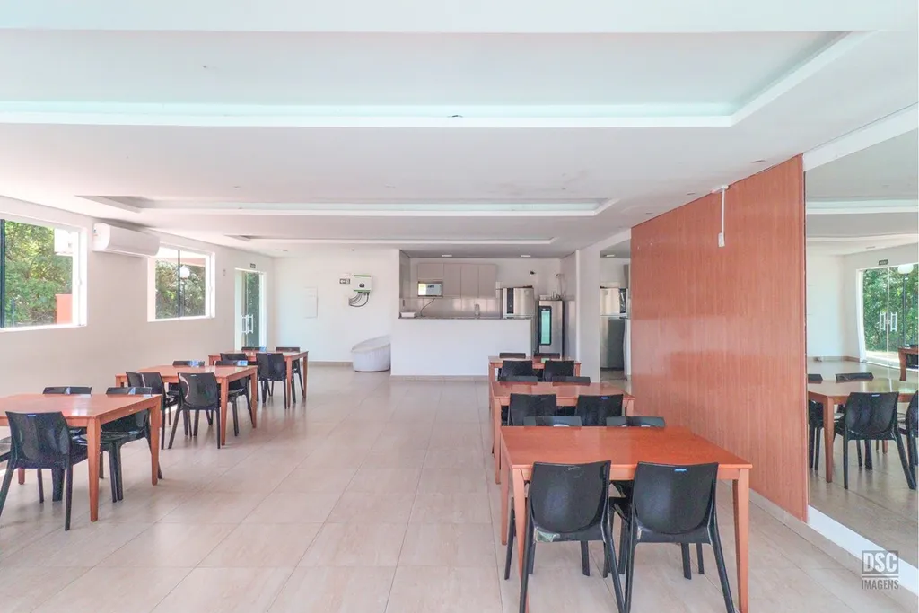 Imagem Apartamento em Rubem Berta