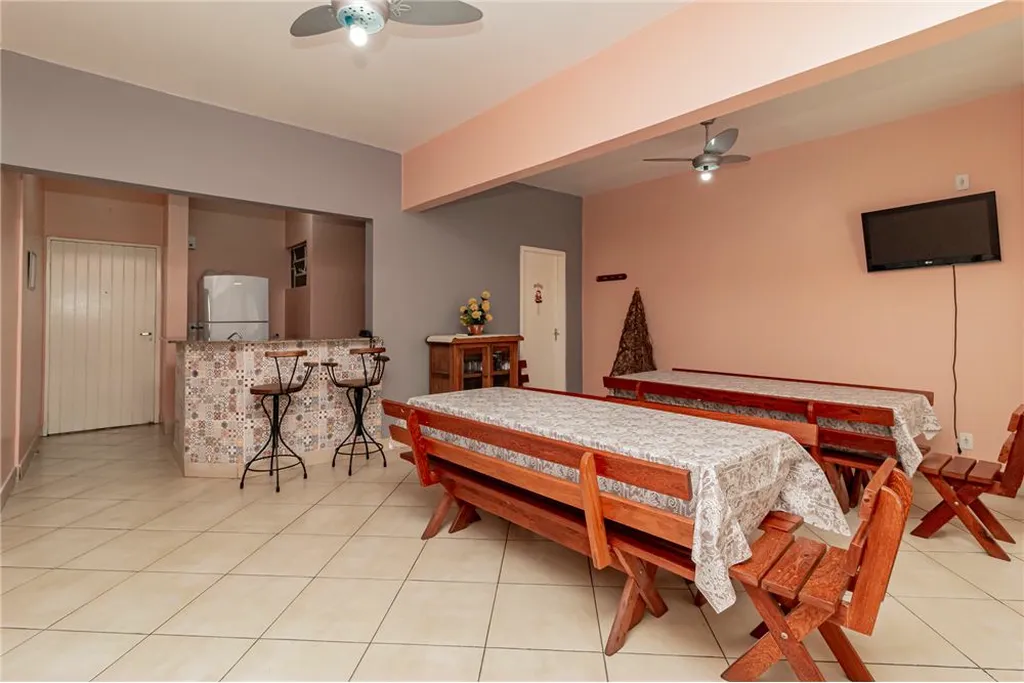 Imagem Apartamento em Centro Histórico