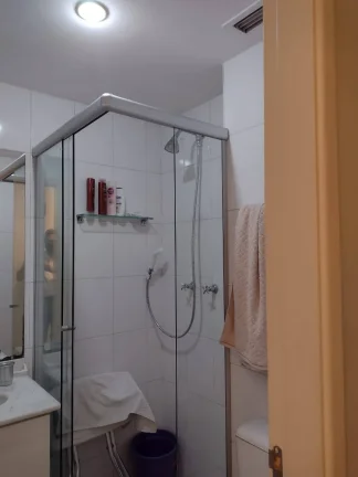 Imagem Apartamento 71 m² Vila das Mercês São Paulo
