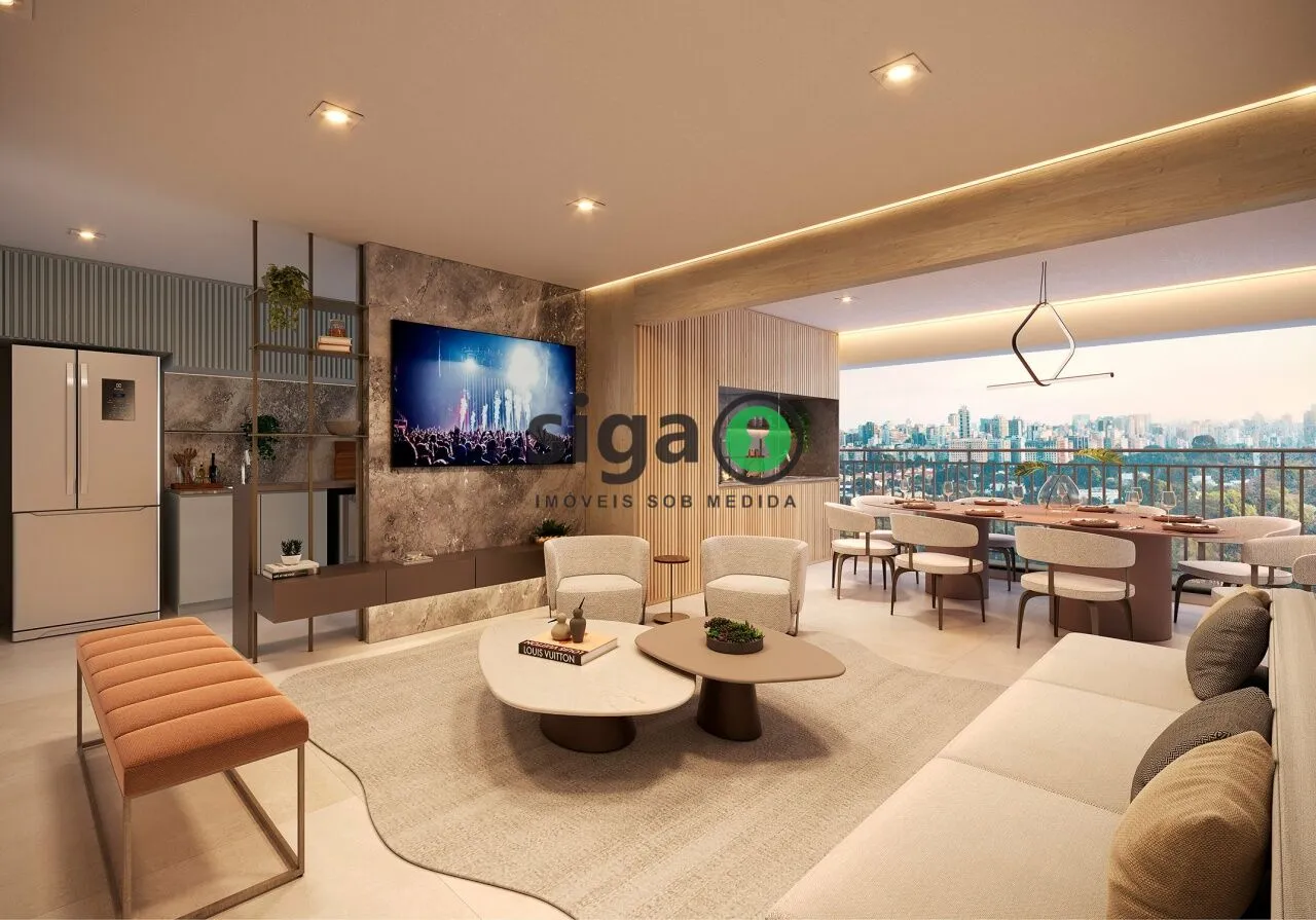 Imagem Residencial de Alto Padrão no Jardim das Acácias