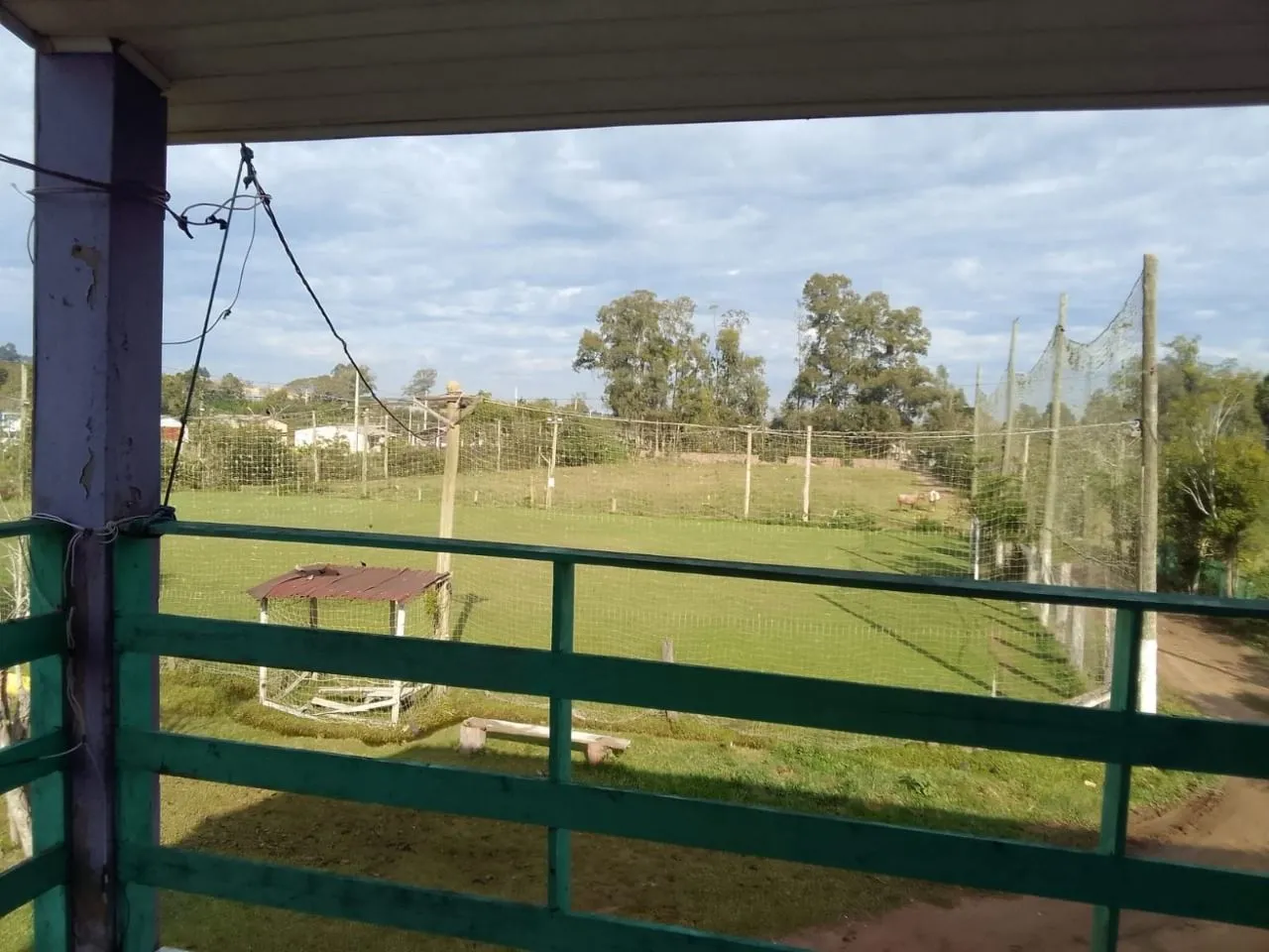 Imagem Sítio no Rincão