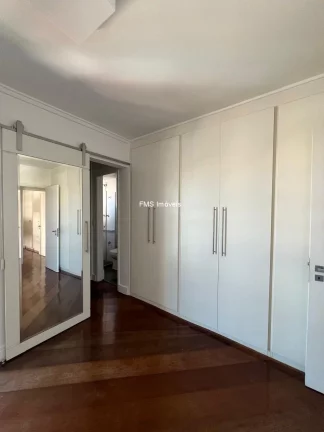 Imagem 3 Dormitórios de 91m² em Moema