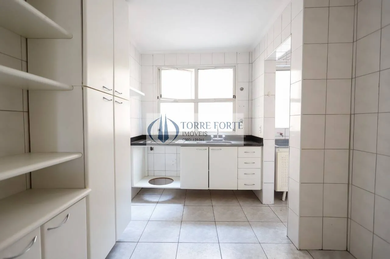 Imagem Ótimo apartamento com 82 m², 2 dormitórios, 1 vaga de garagem, em Santana.