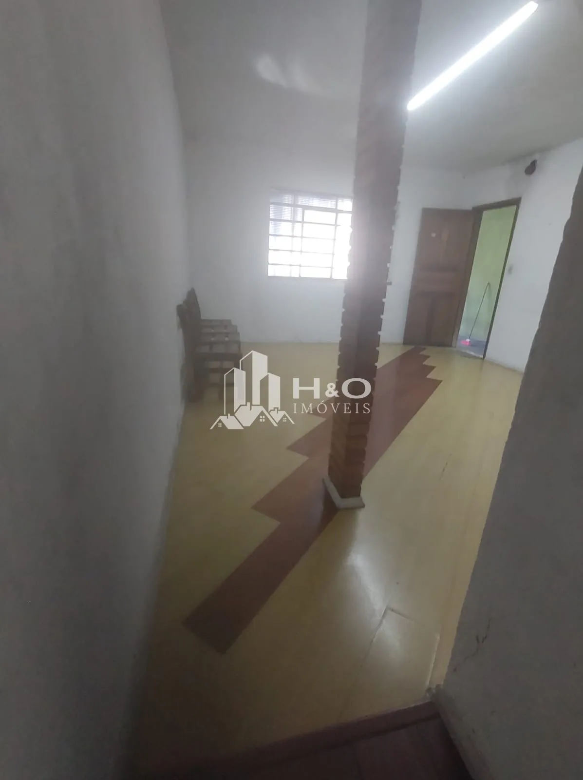 Imagem Sobrado à Venda no Jardim Marília - Espaço e Conforto para sua Família!