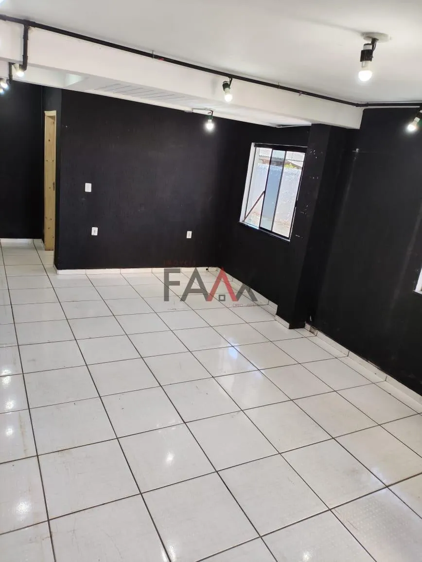 Imagem sala comercial para locação, ao lado do Cedeteg, DOS ESTADOS, GUARAPUAVA - PR