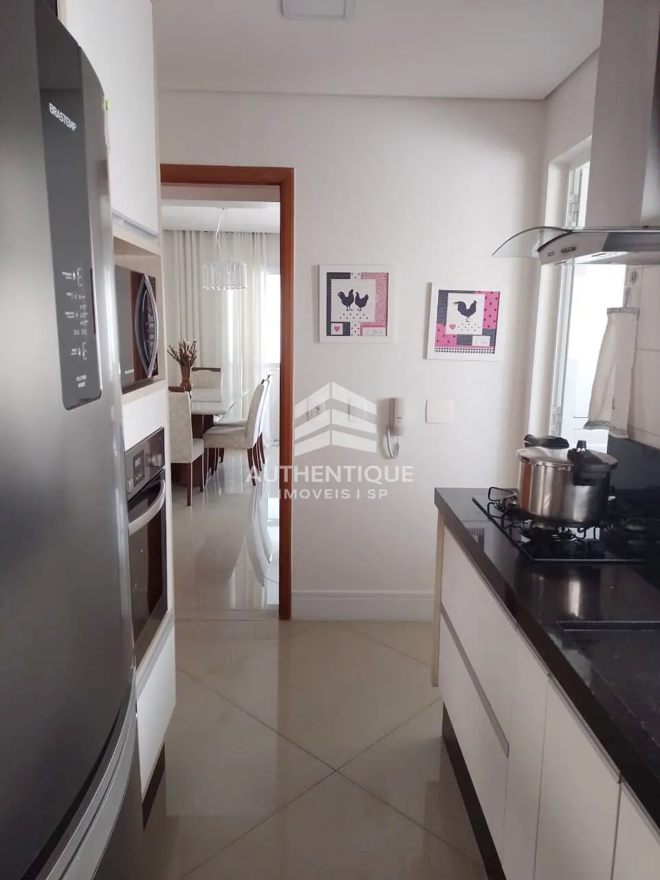 Imagem ANIMA CLUBE PARQUE SBC - Apartamento à venda no bairro Vila Lusitânia - São Bernardo do Campo/SP