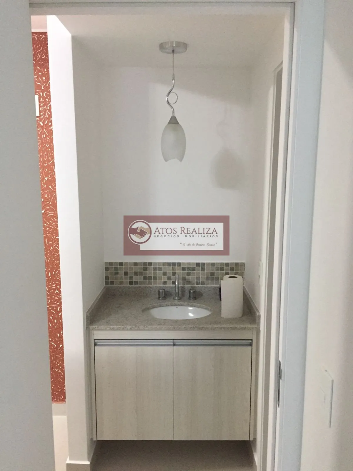Imagem Apartamento de 1 dormitório em Campo Belo: 47m²- R$ 680.000$