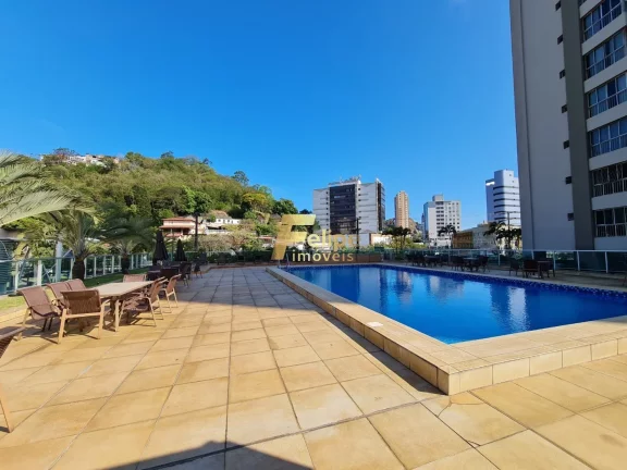 Imagem NÃO PERCA TEMPO E VENHA CONHECER ESSE BELO APARTAMENTO LOCALIZADO EM SANTA LÚCIA, VITÓRIA/ES!