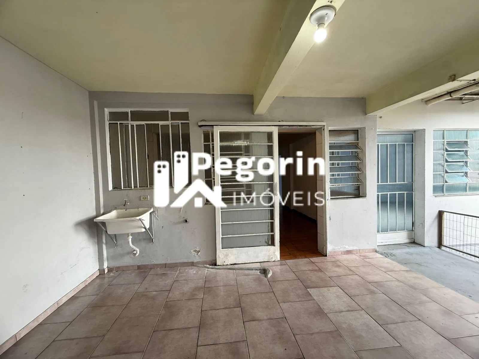 Imagem Casa A Venda no Atuba, Colombo/PR