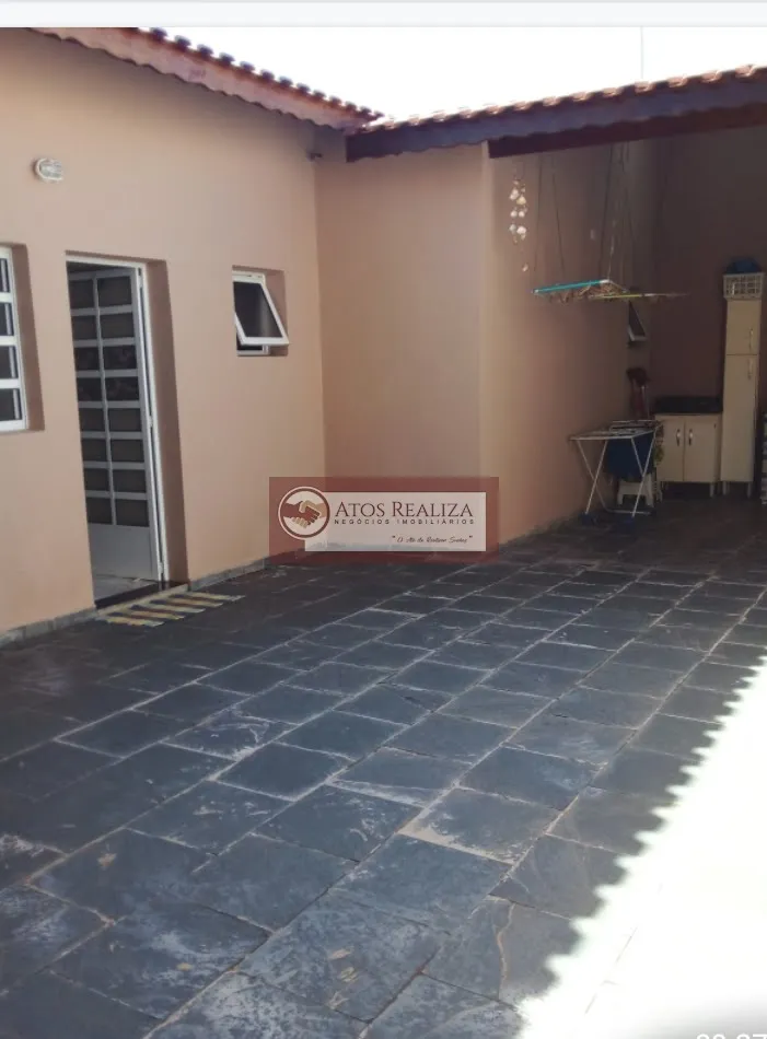 Imagem Compre Casa térrea em Parque do Terceiro Lago - São Paulo