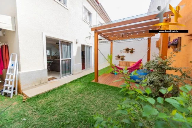 Imagem Casa à venda no condomínio Splendido na Granja Viana - Batelli Imóveis