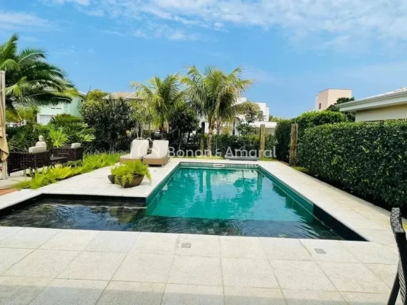 Imagem Casa à Venda no Condomínio Estância Eudóxia - Campinas/SP

Apresentamos uma residência única, ...