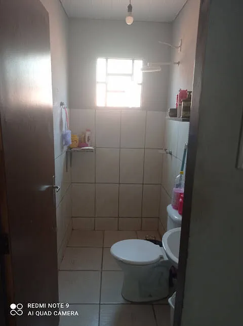 Imagem casa com 2 quartos altos do parque