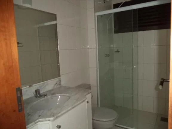 Imagem Apartamento - Área Útil: 70,79 m² - Localizado no centro da cidade, 01 quadra da rodoviária inte...