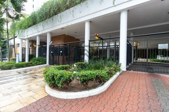 Imagem Apartamento Condomínio Sports Garden Vila Mariana