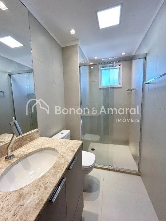 Imagem Apartamento 3 suítes para venda no Taquaral em Campinas S.P.
