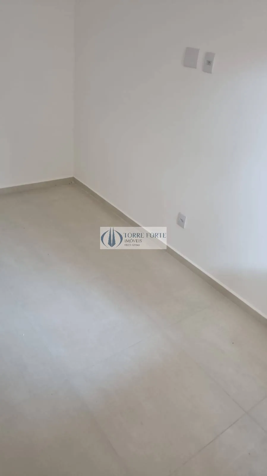 Imagem Apartamento Novo 2 dormitórios na Vila Carrão