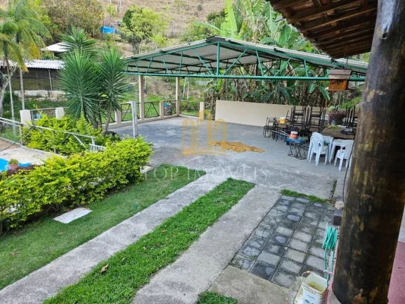 Imagem Belissima Chacara jardim Boa Vista 3 Dormitórios, Piscina, Lago Ideal para Moradia ou Locação