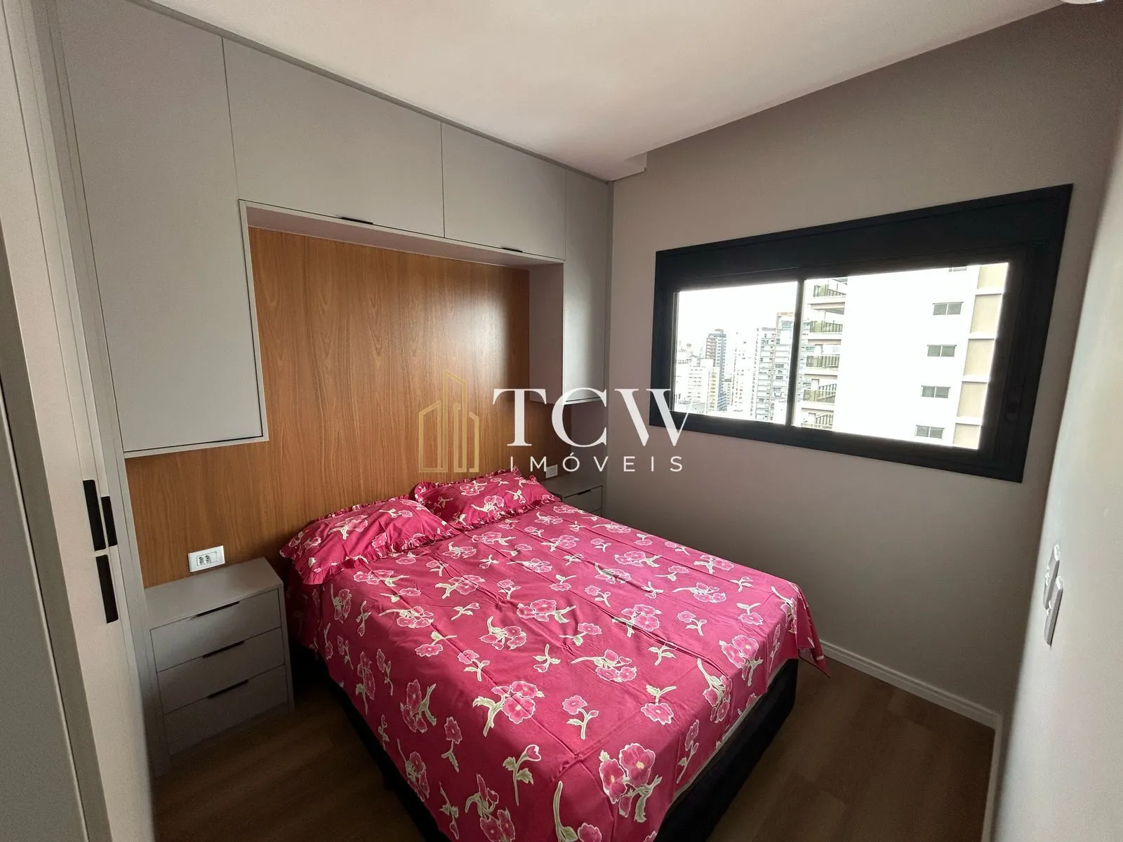 Imagem Apartamento para alugar no bairro Pinheiros - São Paulo/SP, Zona Sul