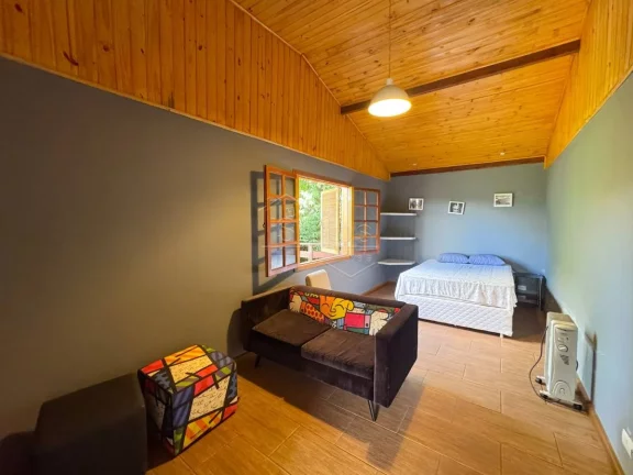 Imagem Casa em Campos do Jordão