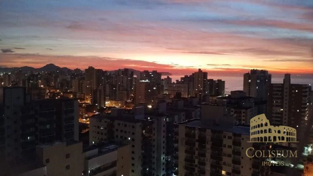 Imagem Apartamento com 3 dormitórios à venda, 107 m² por R$ 950.000,00 - Vila Assunção - Praia Grande/SP