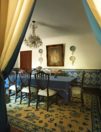 Imagem Residência 5 Quartos Sendo Duas Suítes 934m no Jardim Paulistano