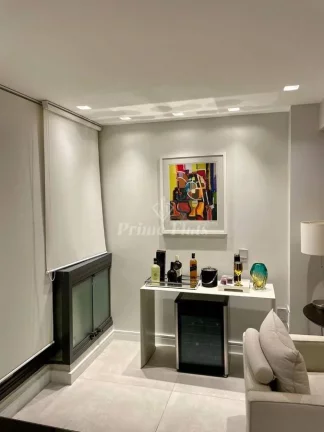 Imagem Apartamento disponível para venda no Condomínio Benedito Pinheiros, com 73m², 1 dormitório e 1 vaga de garagem