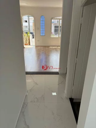 Imagem Sobrado com 4 dormitórios à venda, 180 m por R$ 1.200.000,00 - Tatuap?(C) - São Paulo/SP