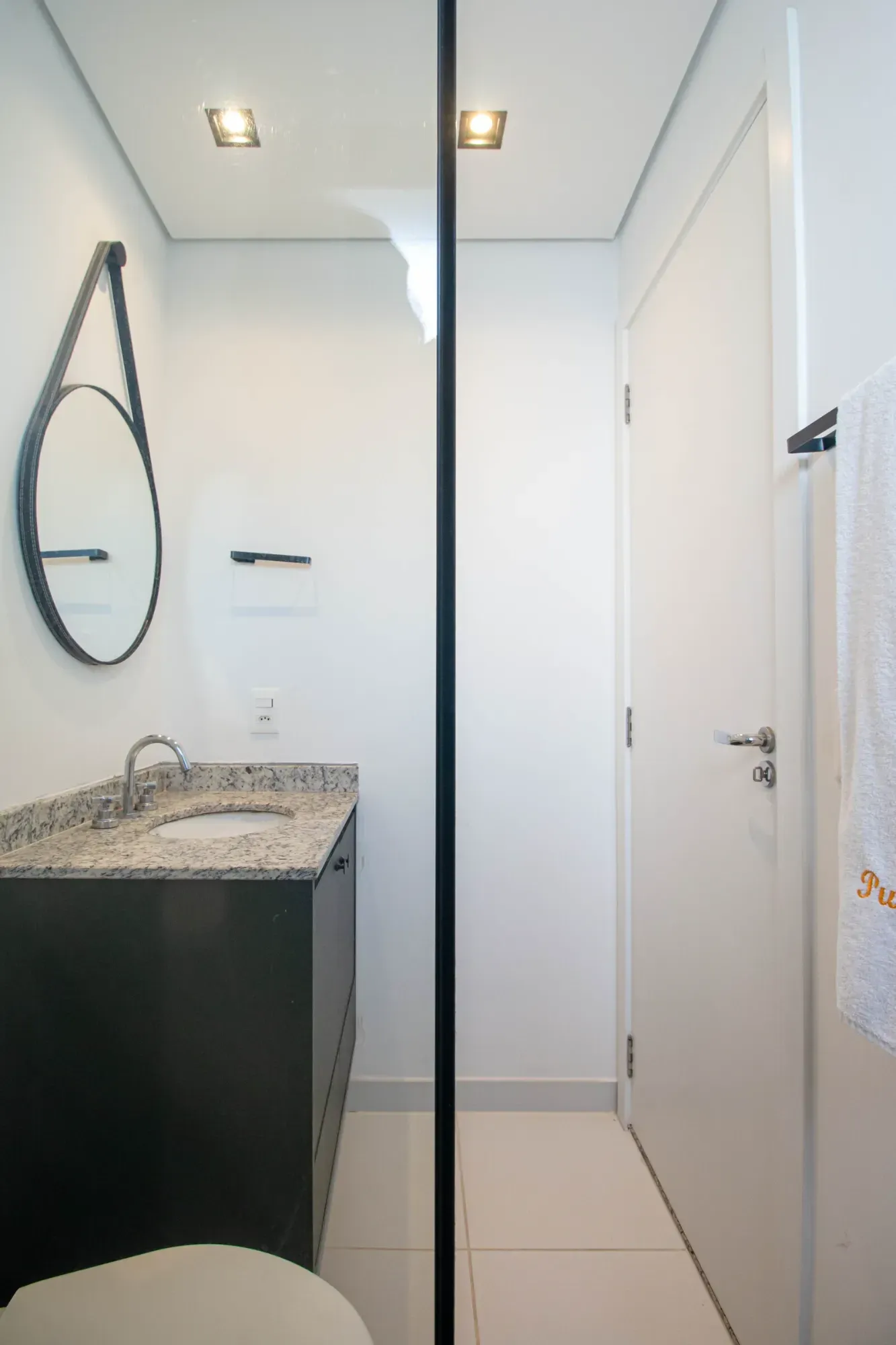 Imagem Apartamento com 2 Quartos à Venda, 69 m² em Sumarezinho - São Paulo