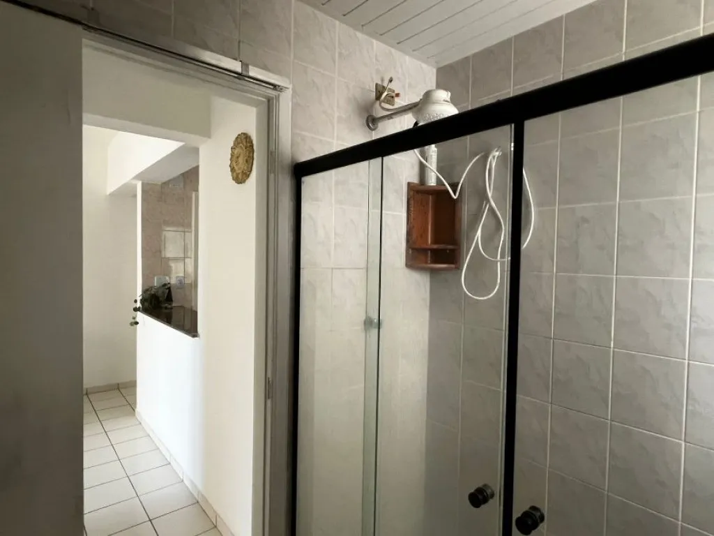 Imagem APARTAMENTO COM 60,00 m² - TUPI - PRAIA GRANDE SP