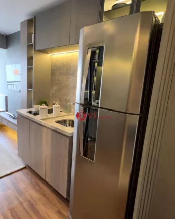 Imagem Studio com 1 dormitório à venda, 24 m por R$ 175.000,00 - Vila Guilhermina - São Paulo/SP