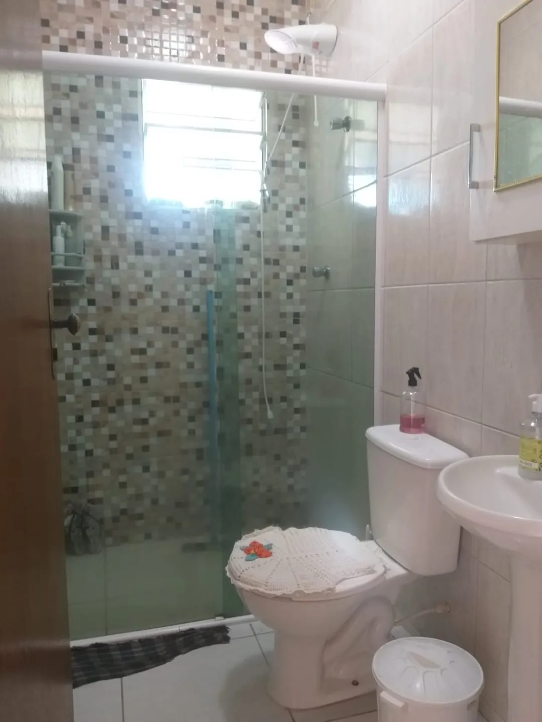 Imagem Apartamento à venda 1 Quarto, 1 Vaga, 45M², Jardim Mariana, Pindamonhangaba - SP | Mariana