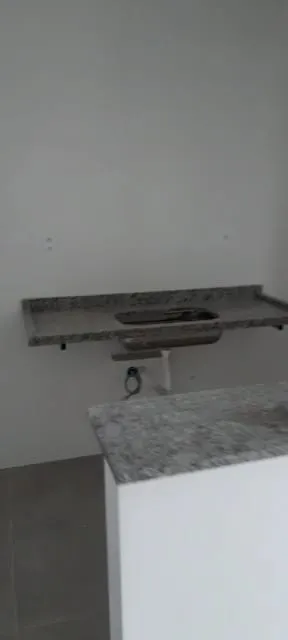 Imagem Apartamento à venda 2 Quartos, 1 Suite, 1 Vaga, 75.5M², Jardim das Nações, Taubaté - SP | Edifício Noruega Residencial