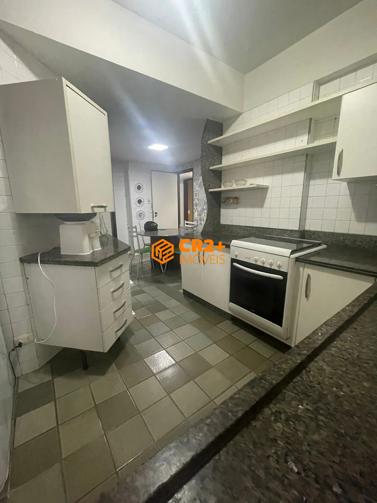 Imagem Vendo Apartamento Exclusiva a 50m da Praia em Boa Viagem - 169m² | 2 Vagas