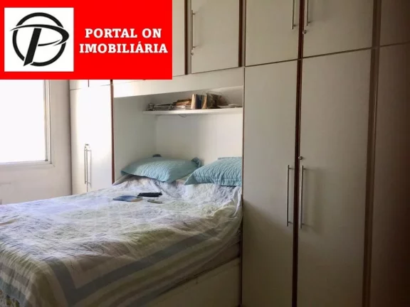 Imagem APARTAMENTO RESIDENCIAL em RIO DE JANEIRO - RJ, JACAREPAGUÁ