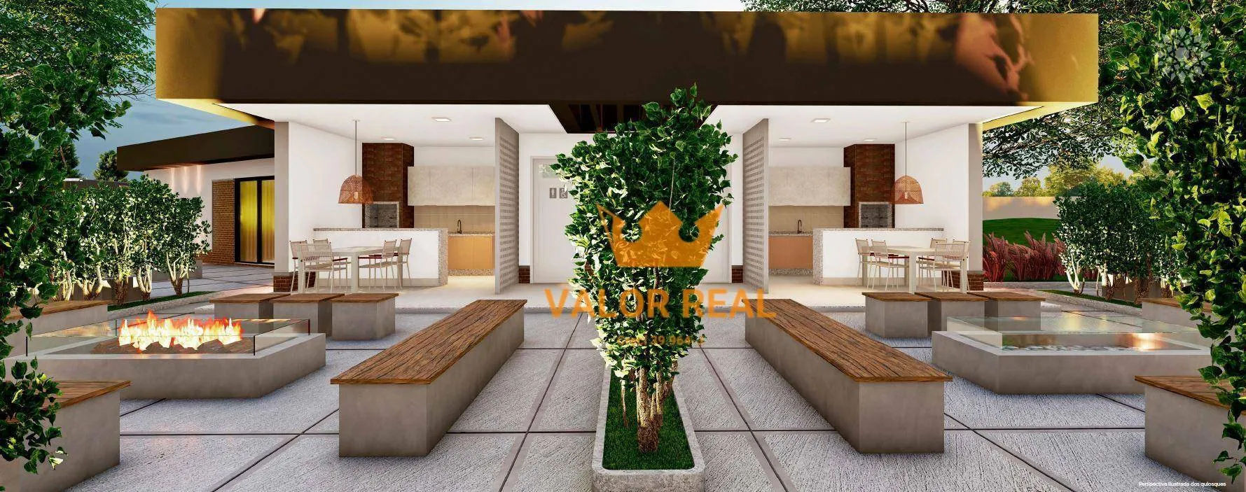 Imagem Lançamento. Loteamento fechado: Gran Ville Santo Angelo - Itupeva, Lotes a partir 360 m2