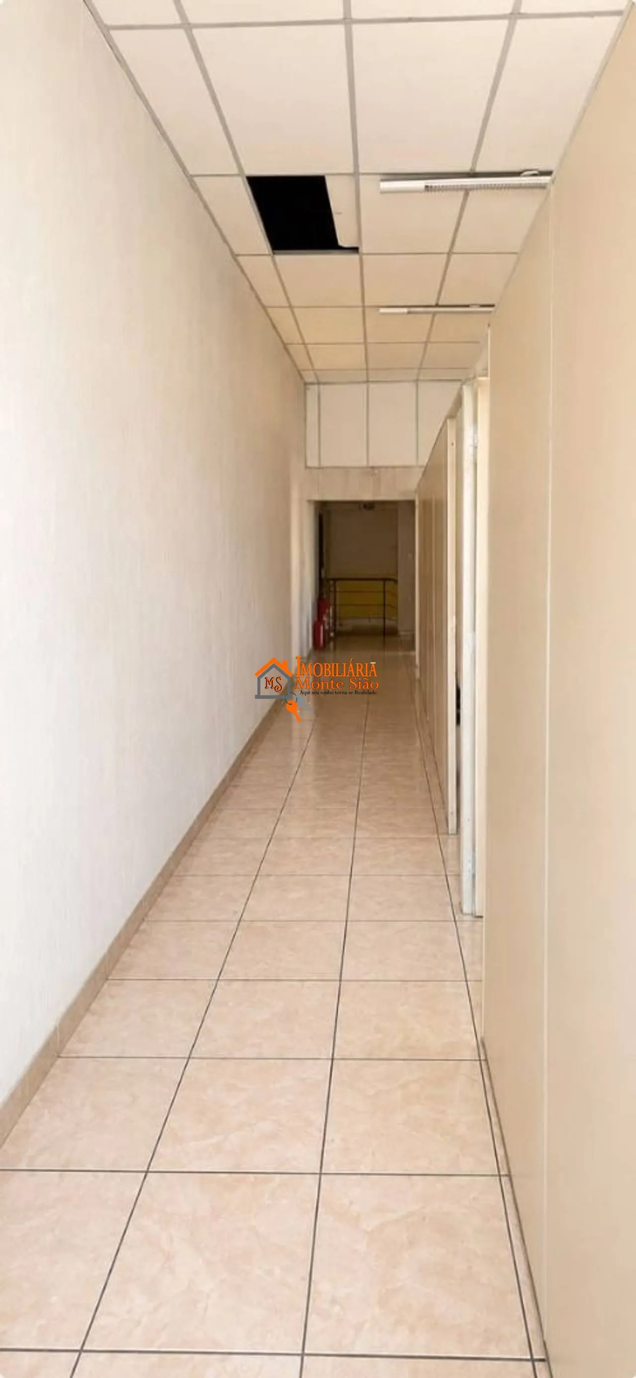 Imagem Prédio à venda, 285 m² por R$ 812.000 - Jardim São João - Guarulhos/SP