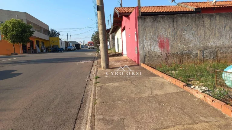 Imagem Terreno à venda, 175 m² por R$ 140.000,00 - Terra Rica III - Piracicaba/SP