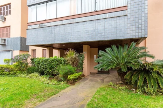 Imagem Apartamento para venda no bairro Jardim Lindóia em Porto Alegre