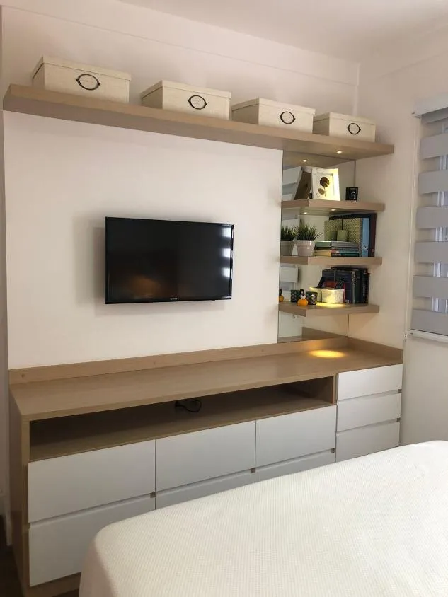Imagem APARTAMENTO - CONDOMÍNIO NATURALE - JUNDIAI