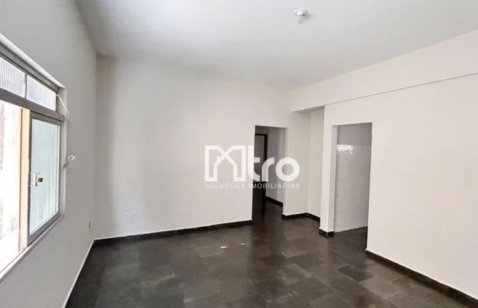 Imagem Apto 3 dormitórios com ótimo valor, 84 m² por R$ 220.000 - Santos Dumont - Itajubá/MG