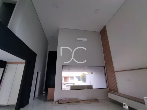 Imagem Ibiti do Paço - Venda Sobrado | AT 329,34 m² | AC 299,54 m² | 3 Dorm | 3 Suítes | 5 Banheiros | 4 Vagas