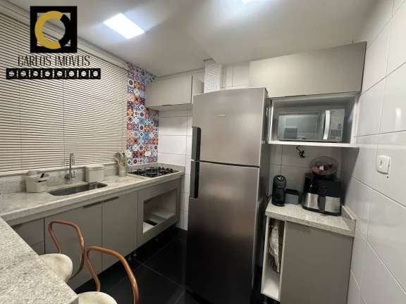 Imagem Apartamento em Santos PONTA DA PRAIA