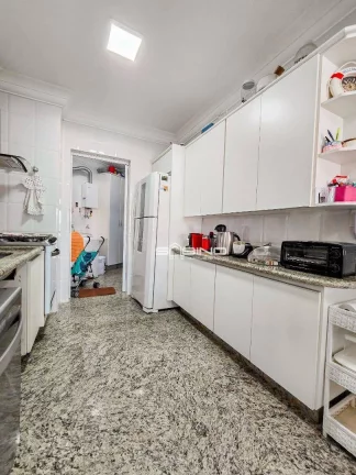 Imagem Apartamento Pé na Areia locação anual, com 3 dormitórios 113m² - Riviera de São Lourenço Bertioga SP