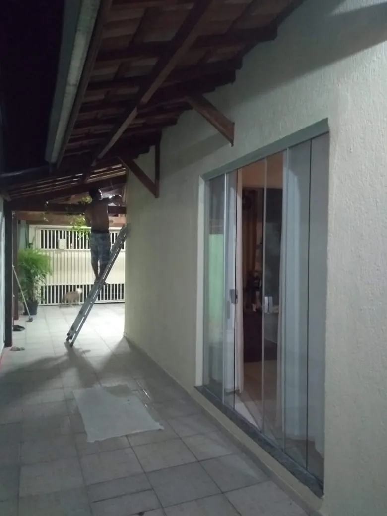 Imagem Casa à venda 2 Quartos, 2 Vagas, 125M², Residencial Comercial Cidade Vista Alegre, Pindamonhangaba - SP
