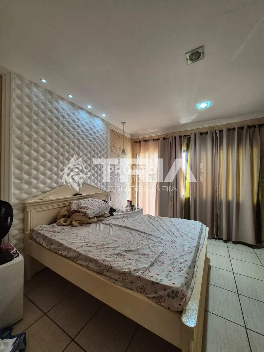 Imagem Casa de 4 quartos, 155m² no bairro Caxangá, em Recife