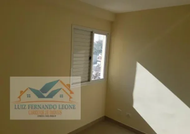 Imagem Apartamento para locação: 2 dormitórios e 1 vaga, no Rio Pequeno