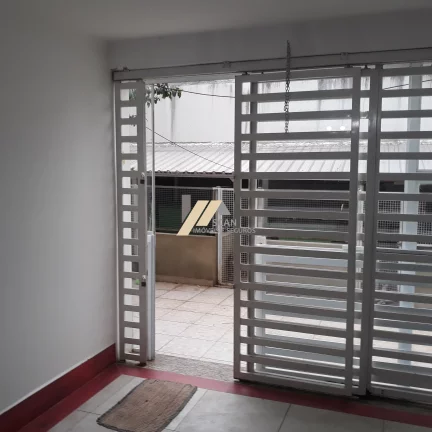 Imagem Casa à venda no Jardim Guanabara em Campinas, São Paulo