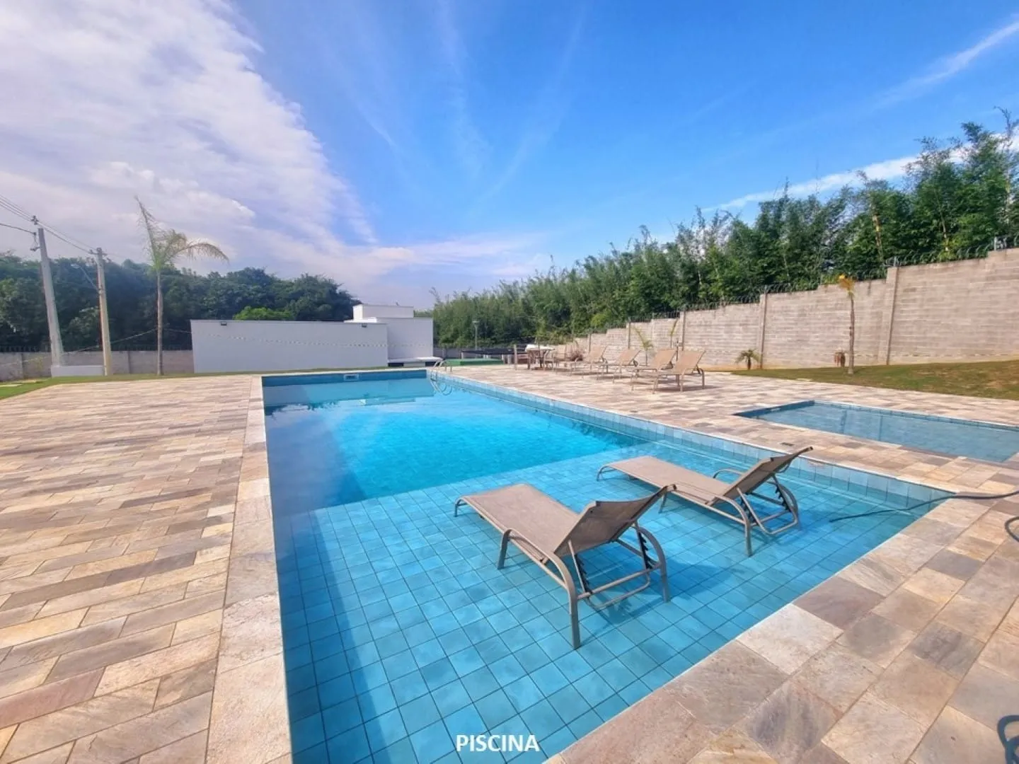 Imagem Casa à venda 3 Quartos, 1 Suite, 2 Vagas, 175M², Bosque da Imperatriz, Pindamonhangaba - SP | Condomínio Bosque da Imperatriz