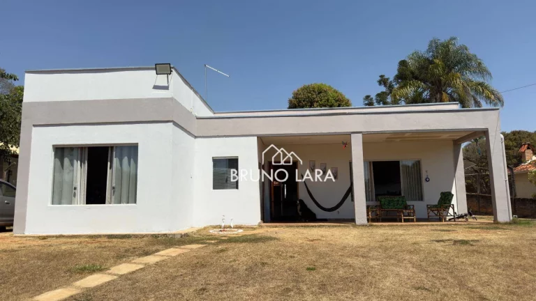 Imagem Casa a venda em Igarapé / Condomínio Fazenda Solar